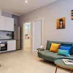 Filippi Flexyrent Apartment A.C.
