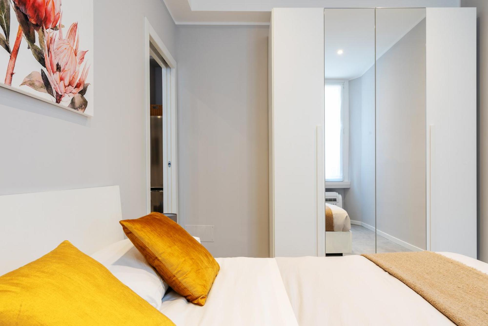 Appartement Filippi Flexyrent A.c.