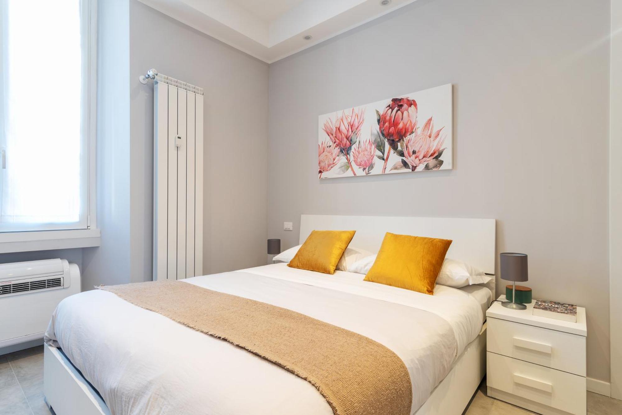 Appartement Filippi Flexyrent A.c. Milan