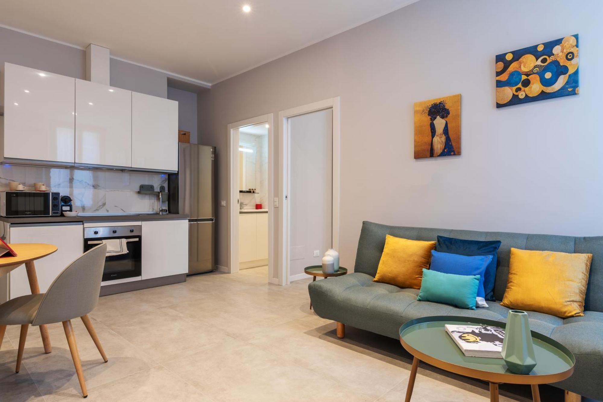 Appartement Filippi Flexyrent A.c.