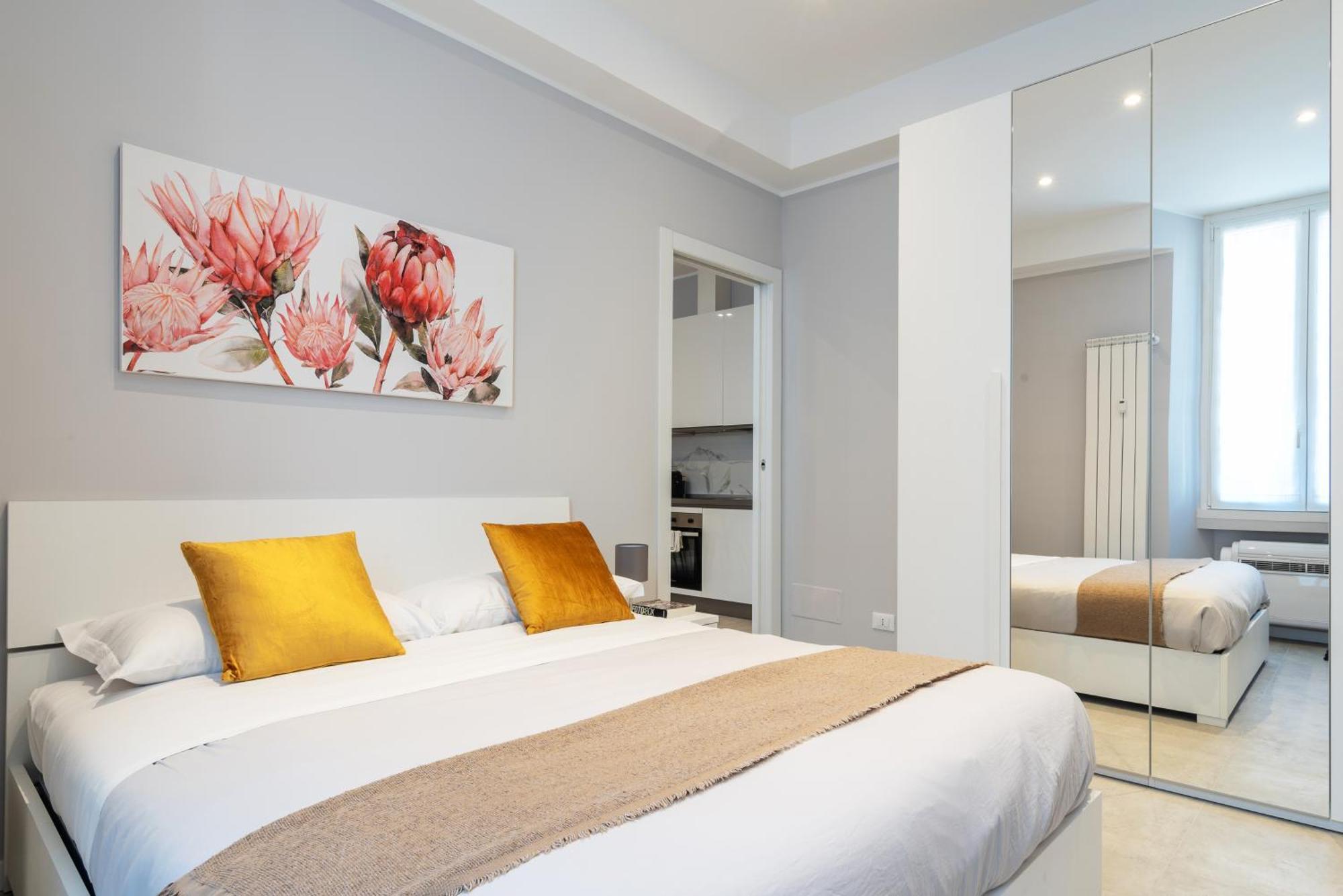 Filippi Flexyrent A.c. Appartement
