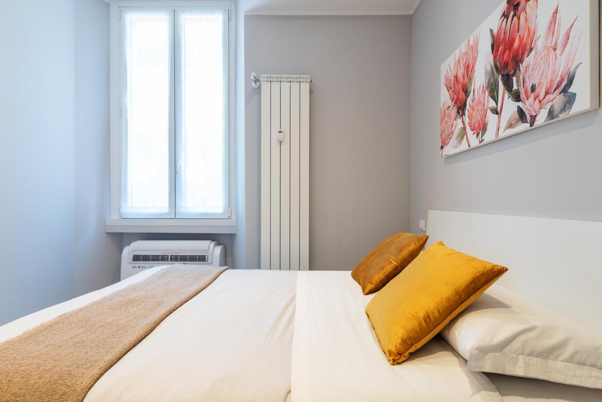 Appartement Filippi Flexyrent A.c. *