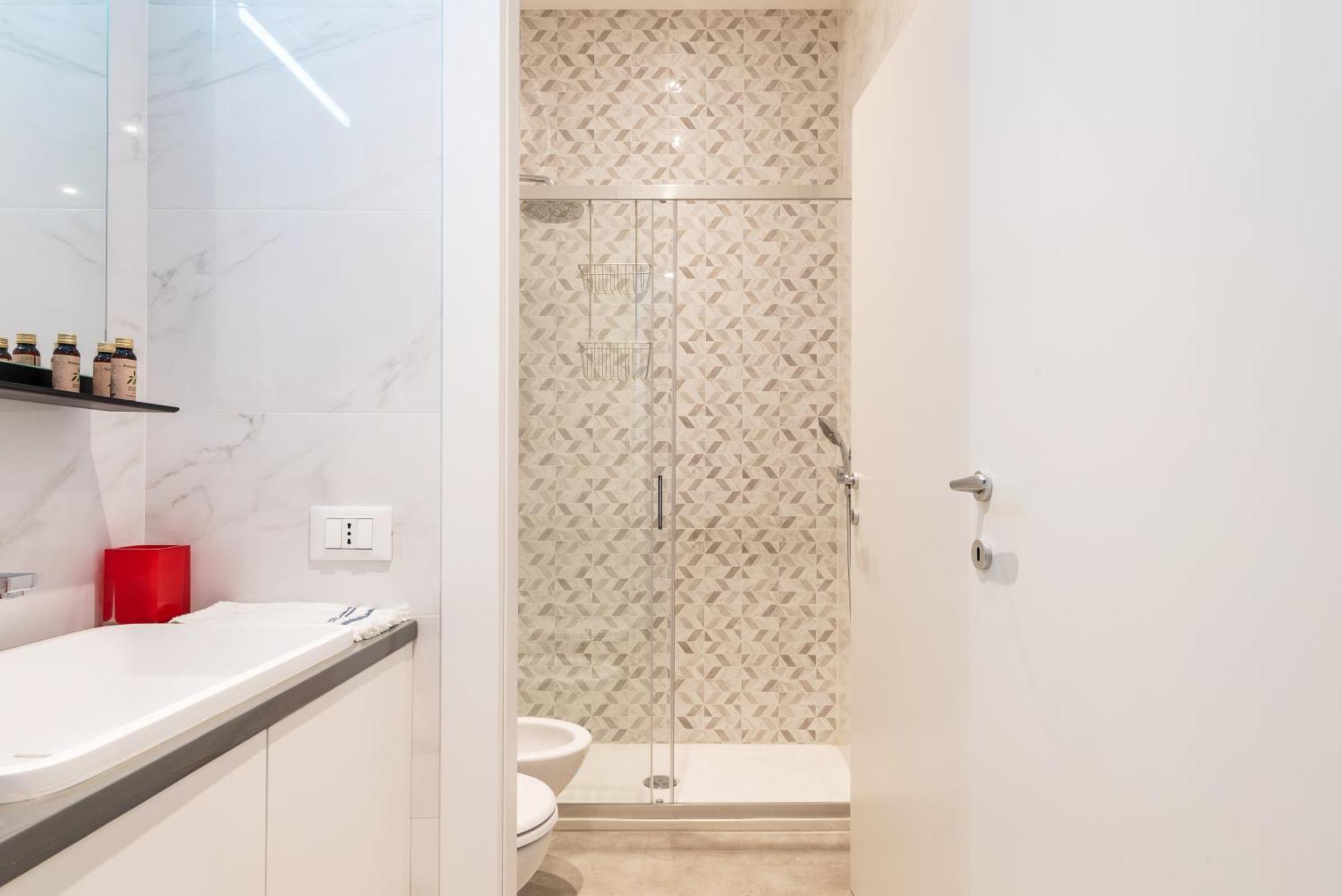 Filippi Flexyrent A.c. Appartement *
