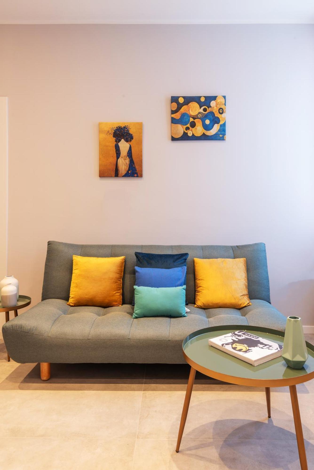Appartement Filippi Flexyrent A.c.