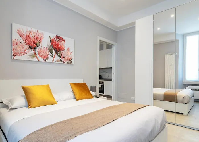 Filippi Flexyrent Apartment A.C.